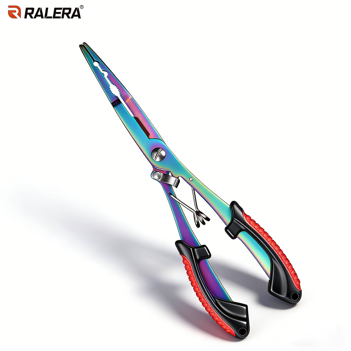 Fishing Hook Remover - Alicates de Pesca Multifuncionales RALERA |