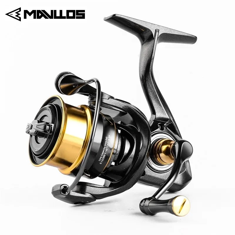 Daiwa Reel Bg - Carrete de pesca de carpa ligero