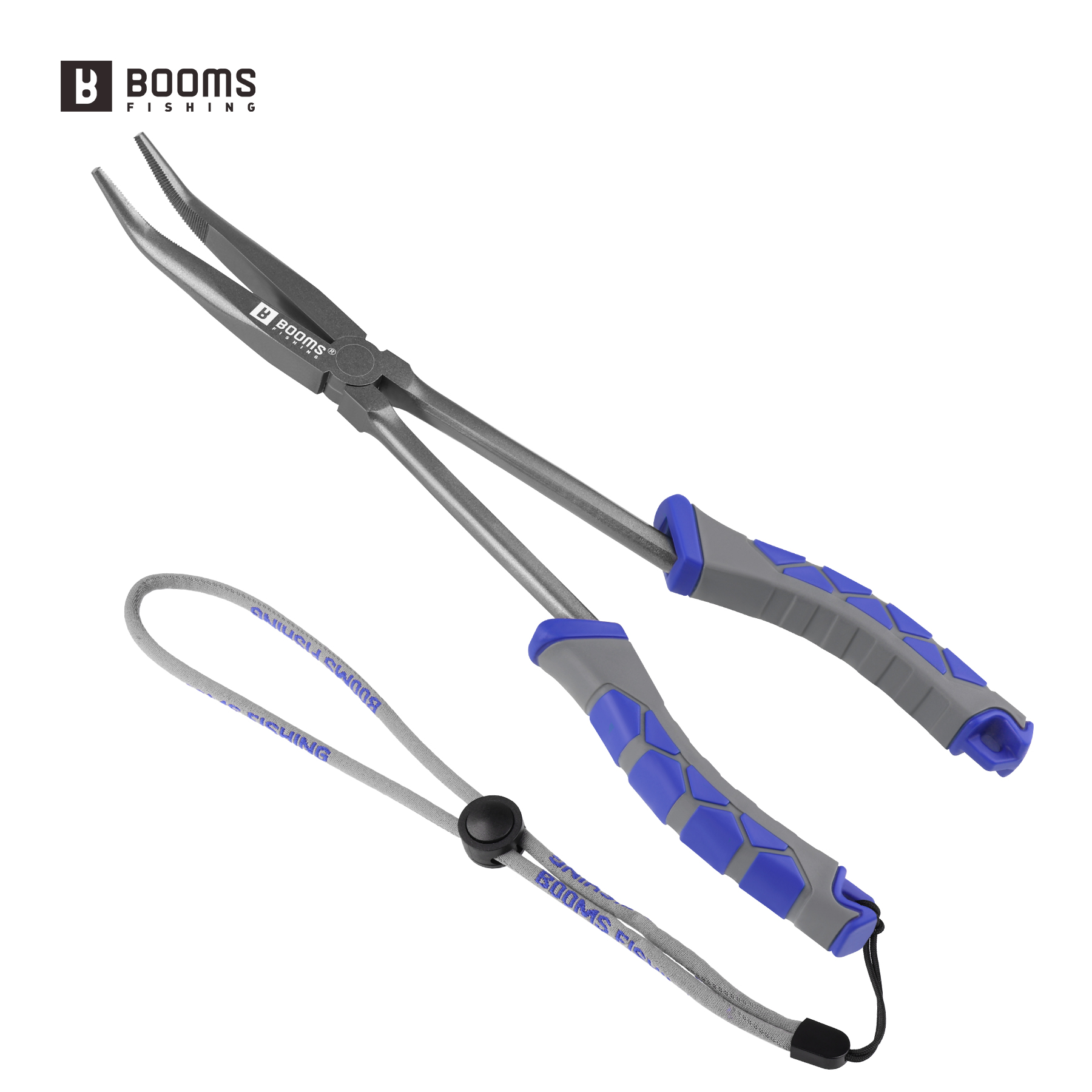 Fishing Hook Remover - Booms Fishing XW11 alicates de pesca