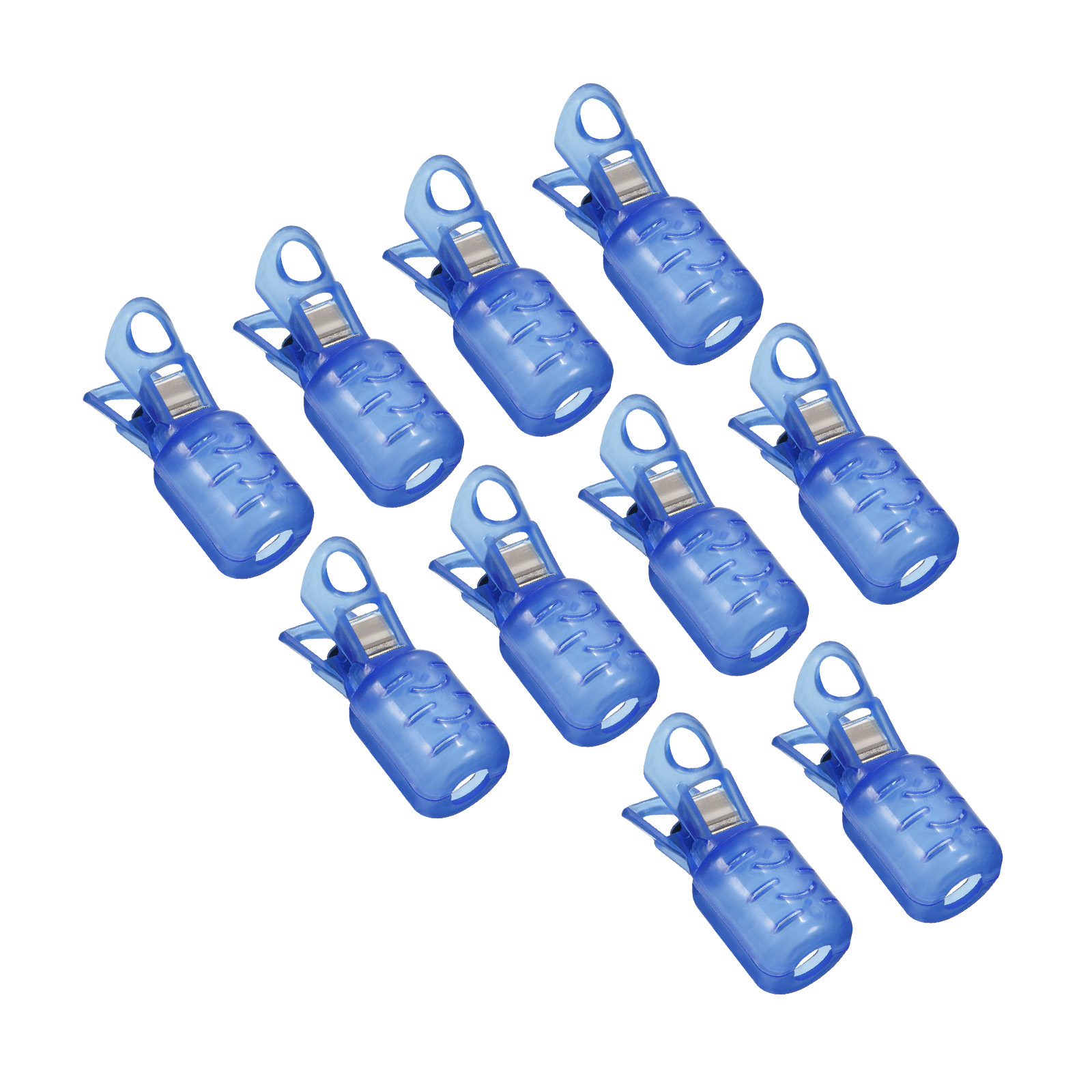 Fishing Hook Size - 10 Uds. Funda protectora de anzuelo