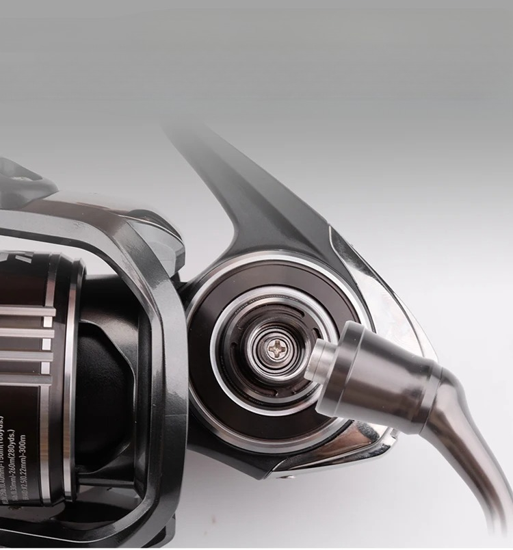 Daiwa Reel Bg - l l # Para carretes giratorios