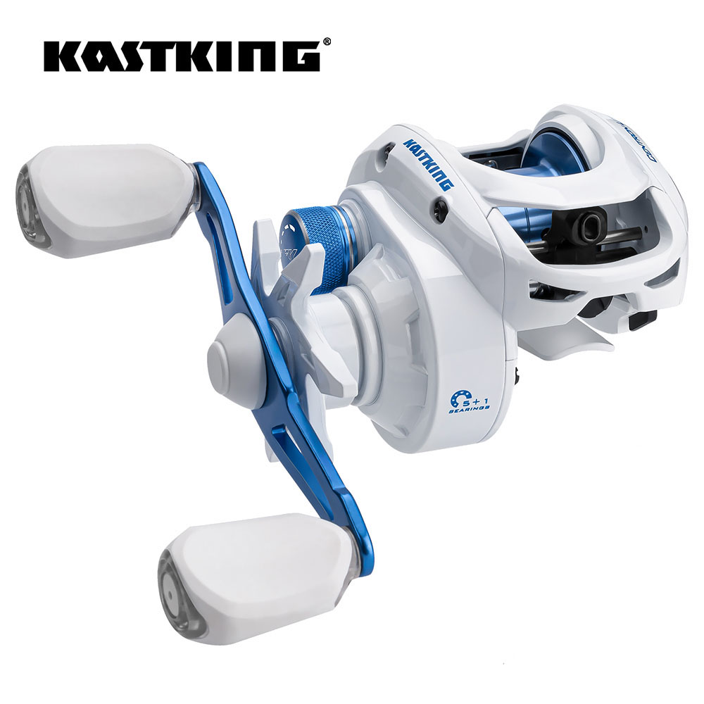 Kastking Reel Centron - Carrete de pesca KastKing Centron Lite