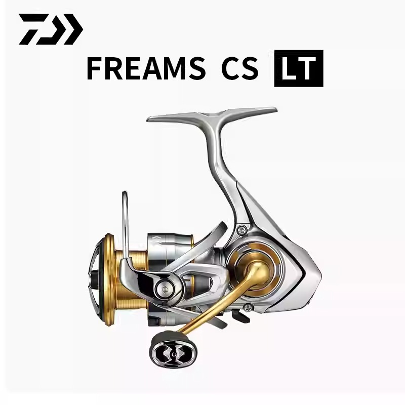 Daiwa Reel Fuego - Carrete de pesca giratorio DAIWA 21