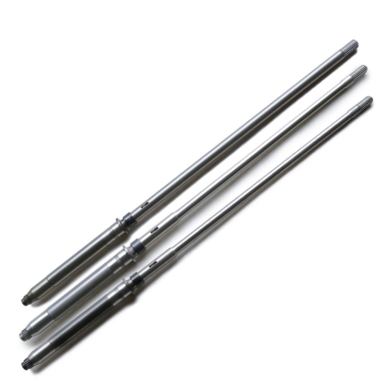 Fishing Hook - Eje de transmisión para motores fueraborda