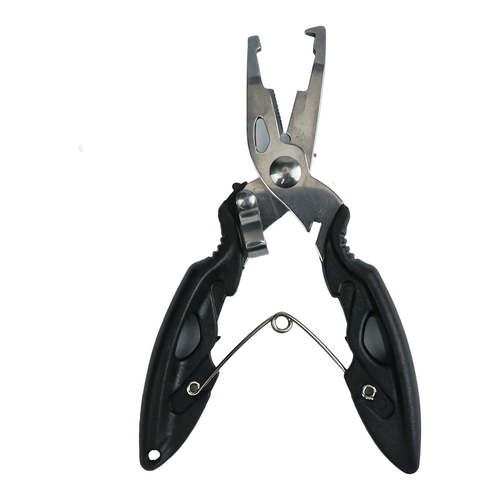 Fishing Hook Remover - Alicates de pesca, alicates para señuelos,