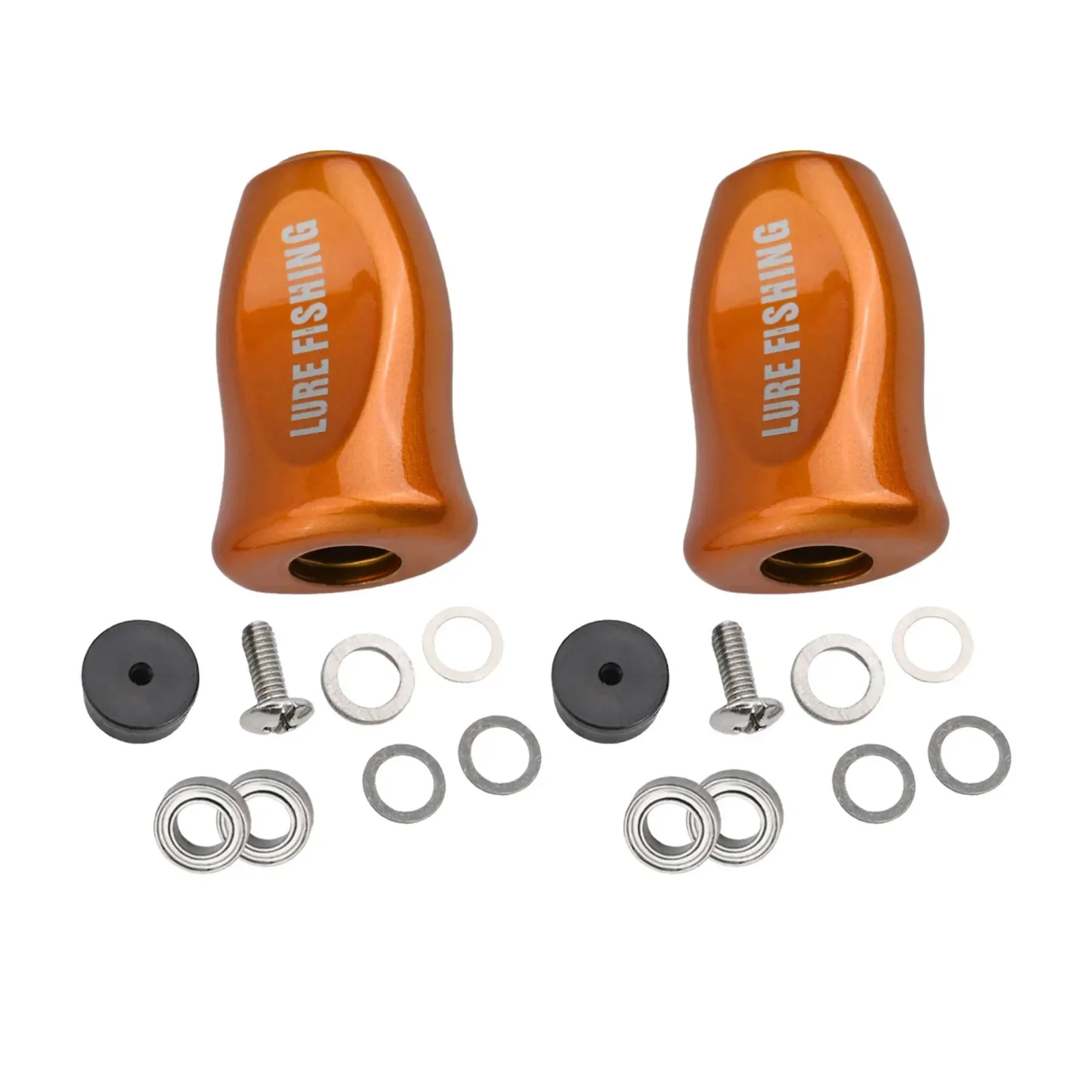 1 × perilla de carrete de pesc - Daiwa Reel Fuego reseña y precio