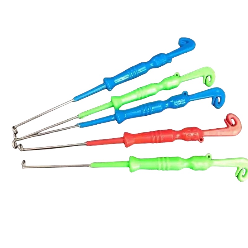 Extractor de seguridad para pe - Fishing Hook Remover reseña y precio