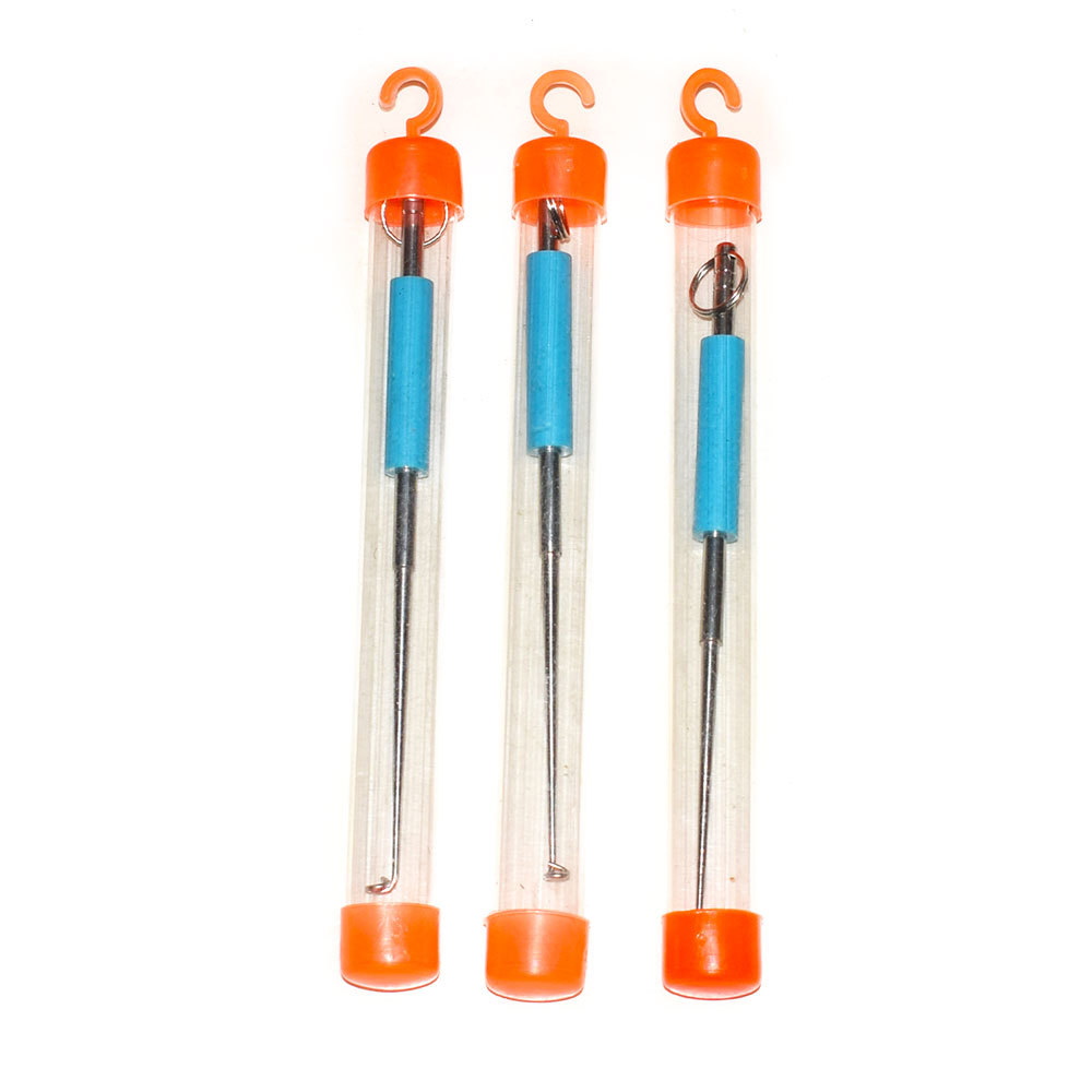Extractor de anzuelos de pesca - Fishing Hook Remover reseña y precio