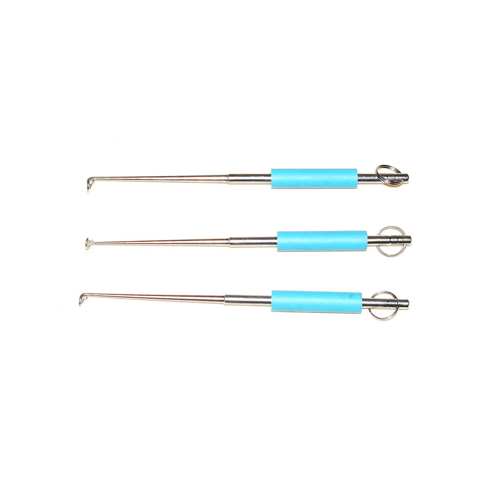 Extractor de anzuelos de pesca - Fishing Hook Remover reseña y precio
