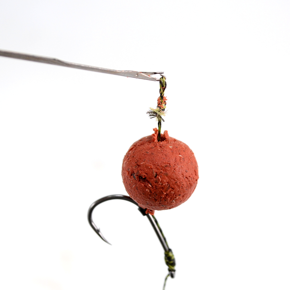 Juego de Agujas para Cebo de P - Fishing Hook Stainless Steel reseña y precio