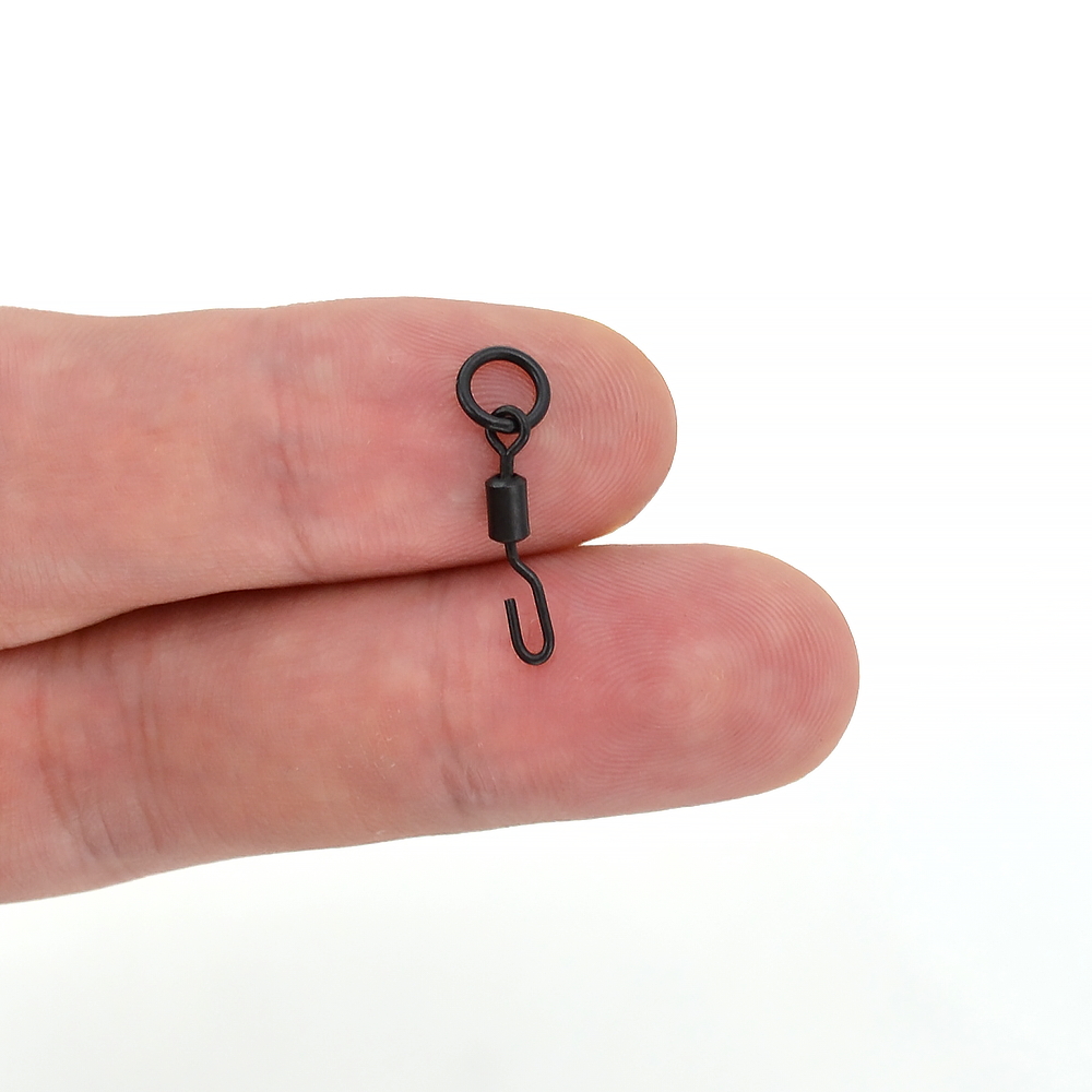 Hirisi 200 piezas de esmerillo - Fishing Hook Stainless Steel reseña y precio