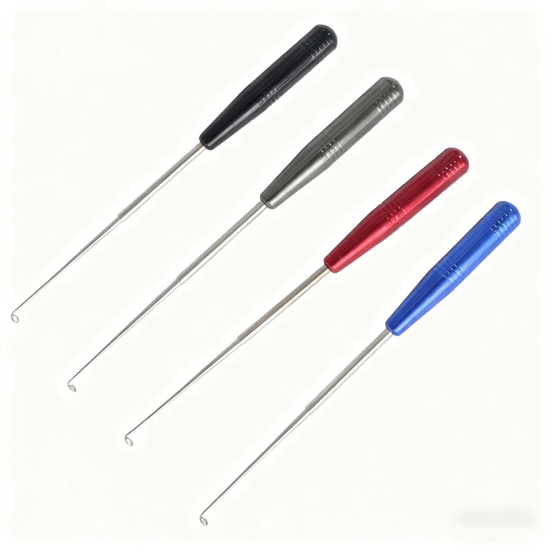 Extractor de Anzuelos de Pesca - Fishing Hook Remover reseña y precio