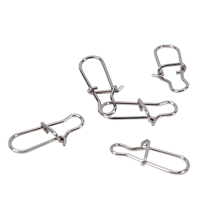 TSURINOYA-broches de pesca de  - Fishing Hook Stainless Steel reseña y precio