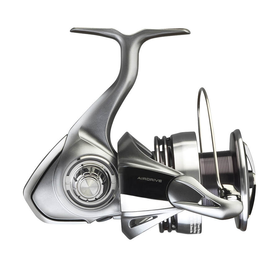 DAIWA-carrete de pesca girator - Daiwa Reel Bg reseña y precio