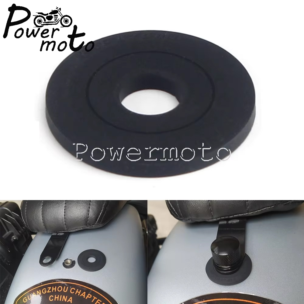 Junta de goma para montaje de  - Abu Garcia Reel Revo reseña y precio