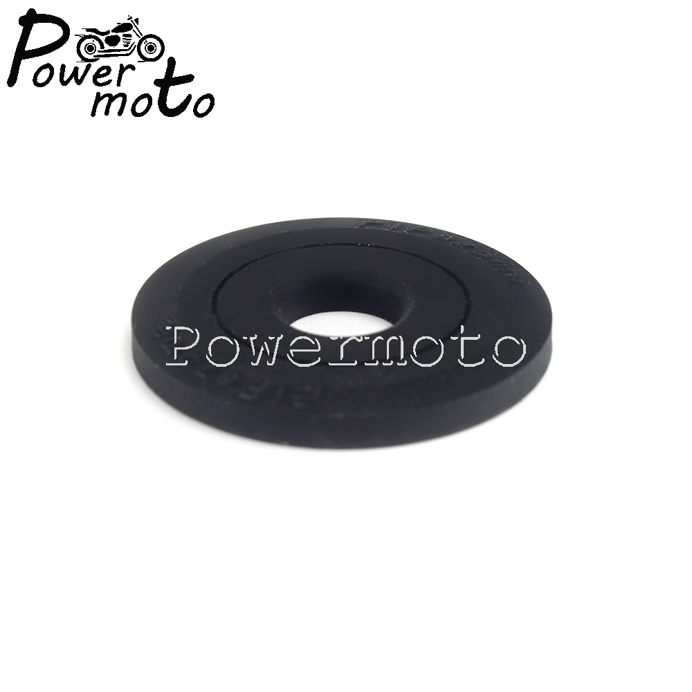 Junta de goma para montaje de  - Abu Garcia Reel Revo reseña y precio