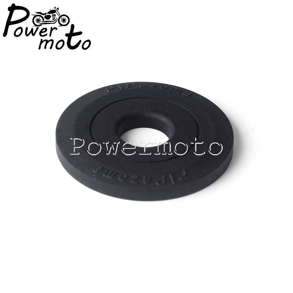 Junta de goma para montaje de  - Abu Garcia Reel Revo reseña y precio