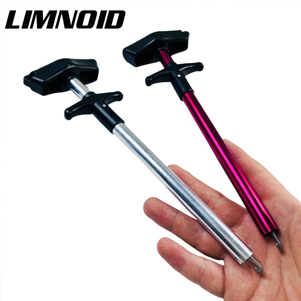 Removedor de anzuelos Limnoid  - Fishing Hook Size reseña y precio
