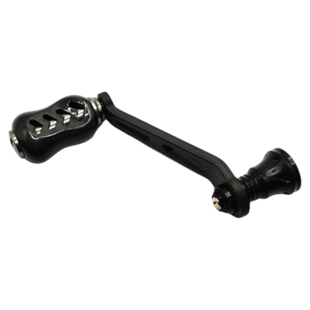 Manivela de un solo brazo de f - Daiwa Reel Fuego reseña y precio