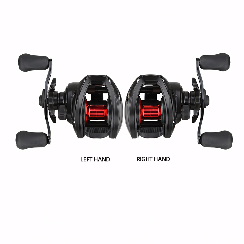 Carrete de pesca de agua salad - Kastking Reel Zephyr reseña y precio