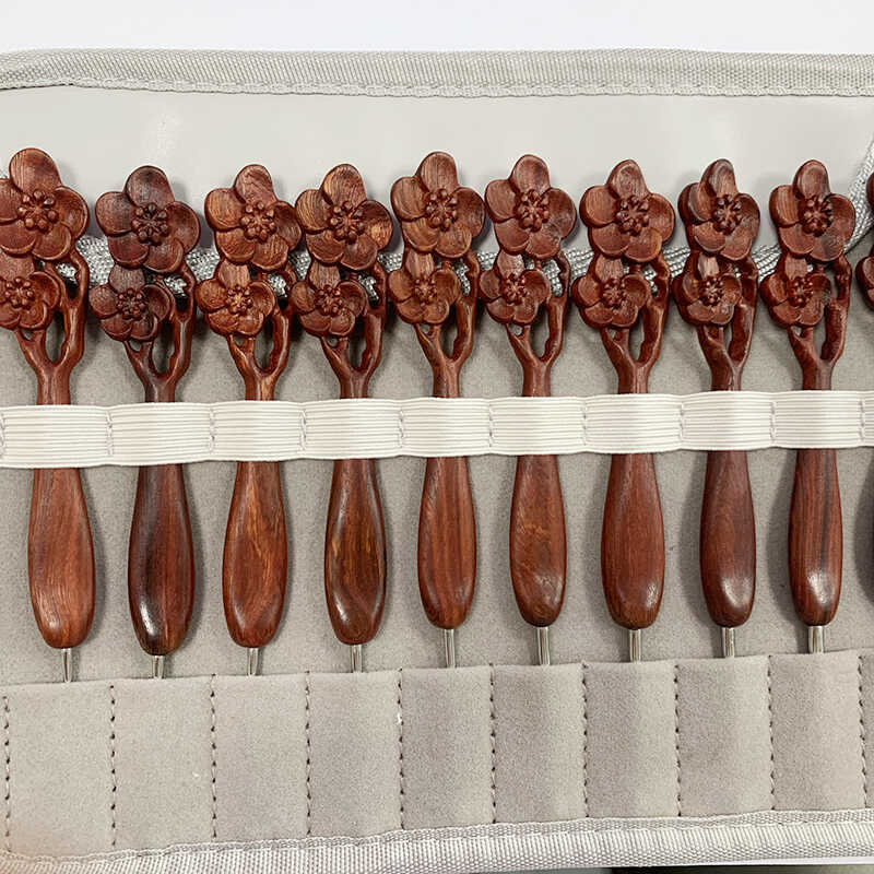Frada Plum Blossom sangre sánd - Fishing Hook Stainless Steel reseña y precio