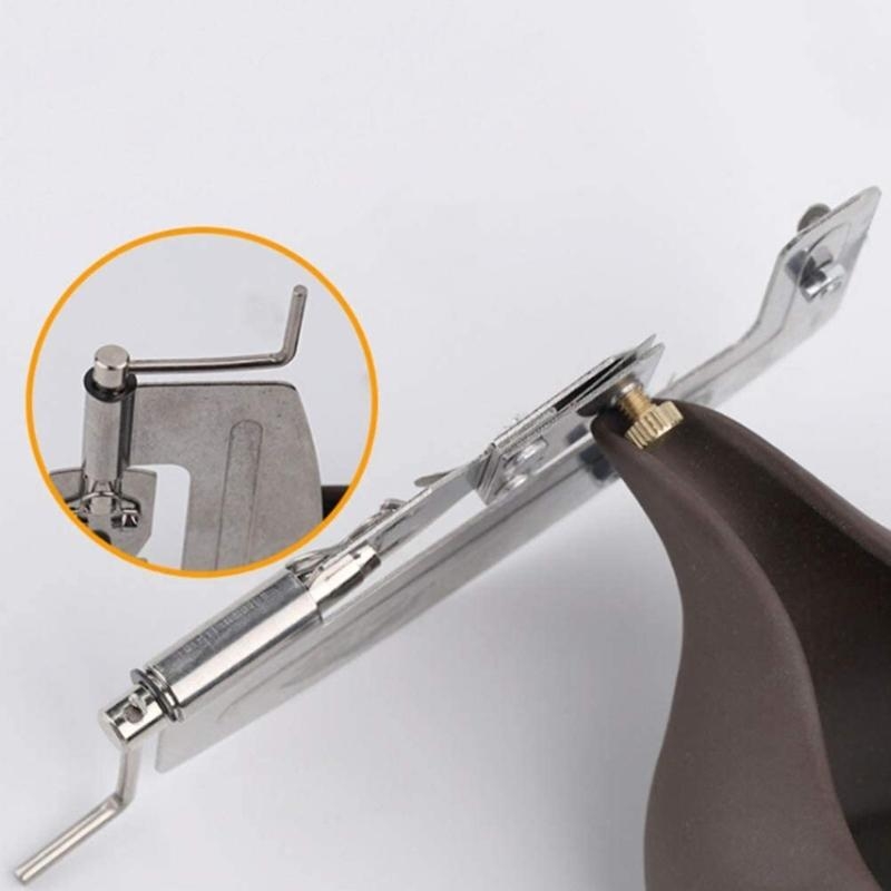 Herramienta nivel anzuelo pesc - Fishing Hook Stainless Steel reseña y precio