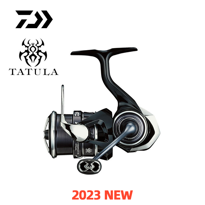 DAIWA-carrete de pesca girator - Daiwa Reel Bg reseña y precio