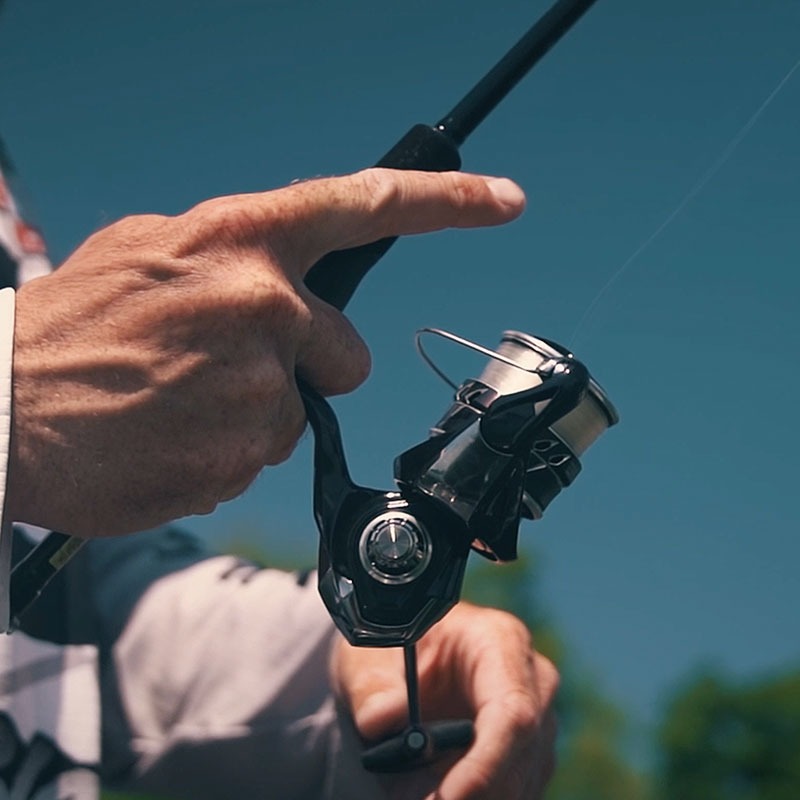 DAIWA-carrete de pesca girator - Daiwa Reel Bg reseña y precio