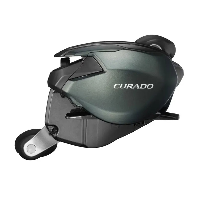 SHIMANO-carrete de pesca CURAD - Shimano Reel Stradic reseña y precio