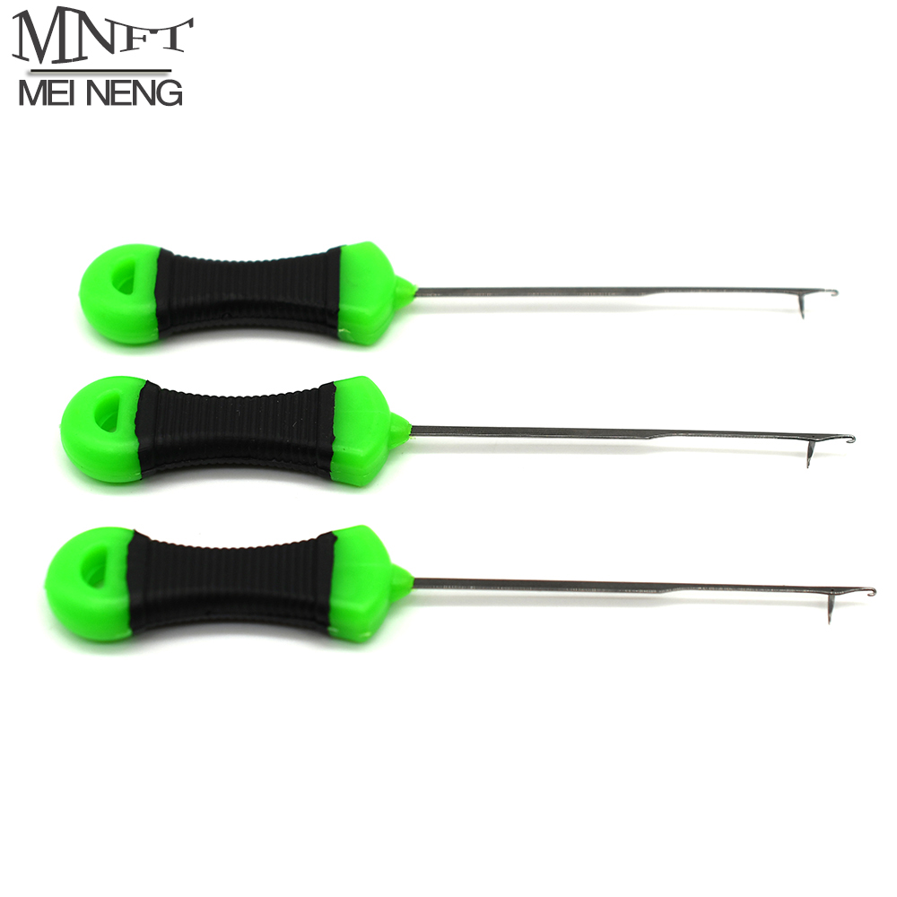 MNFT herramientas de pesca de  - Fishing Hook Stainless Steel reseña y precio