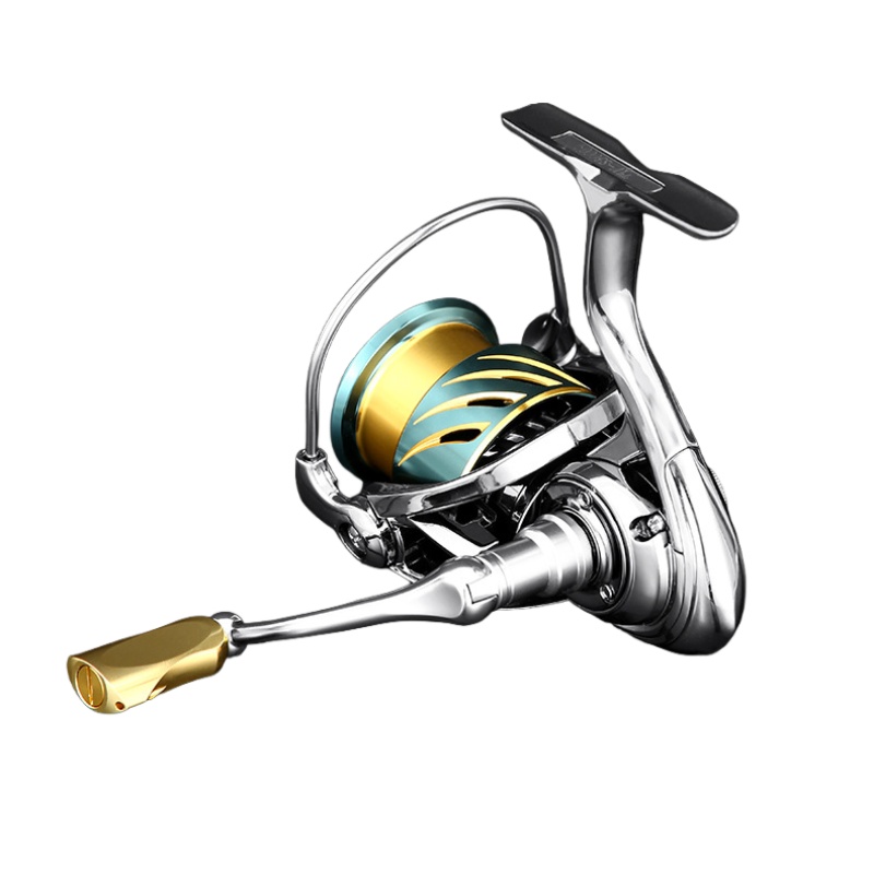 Carrete de Pesca Okuma, Carret - Kastking Reel Zephyr reseña y precio