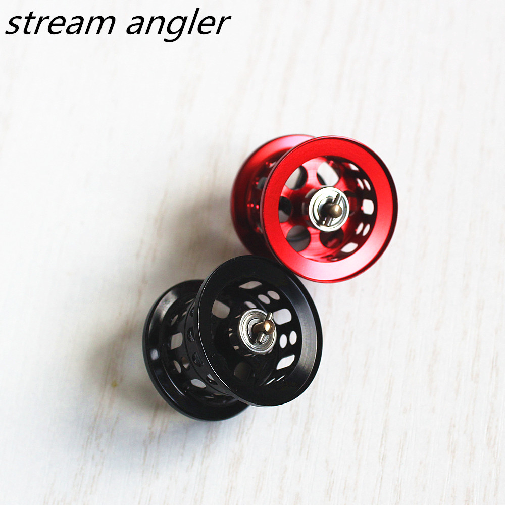 Carrete de Alphas con rodamien - Daiwa Reel Fuego reseña y precio