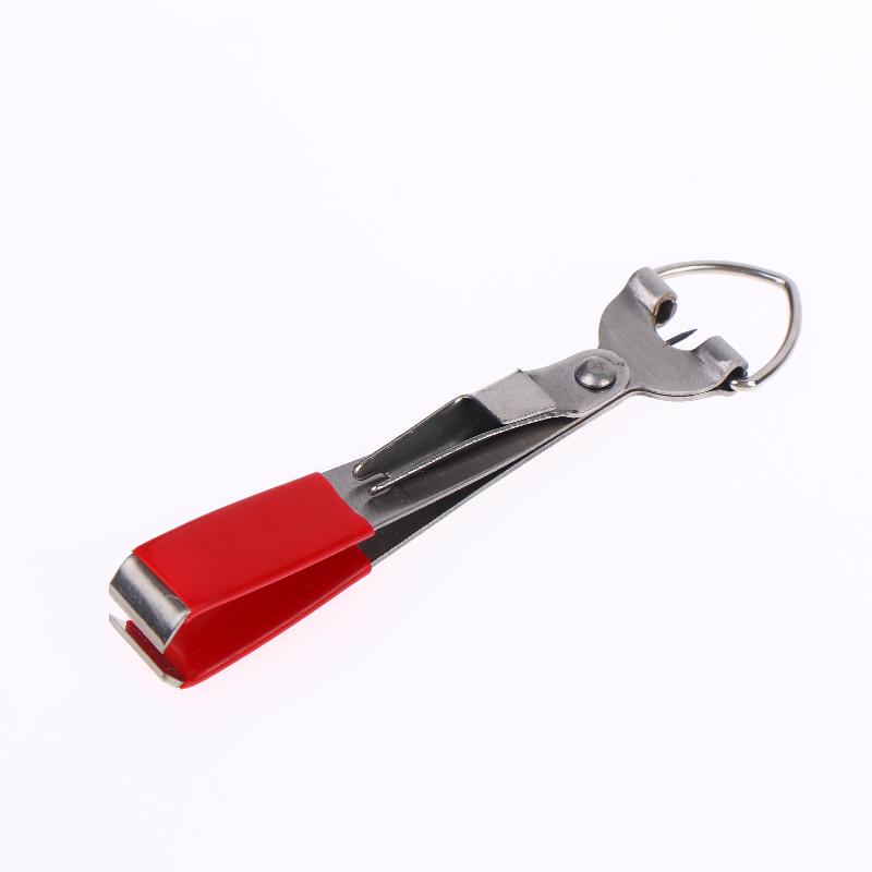 Alicates de Pesca Portátiles 4 - Fishing Hook Sharpener reseña y precio
