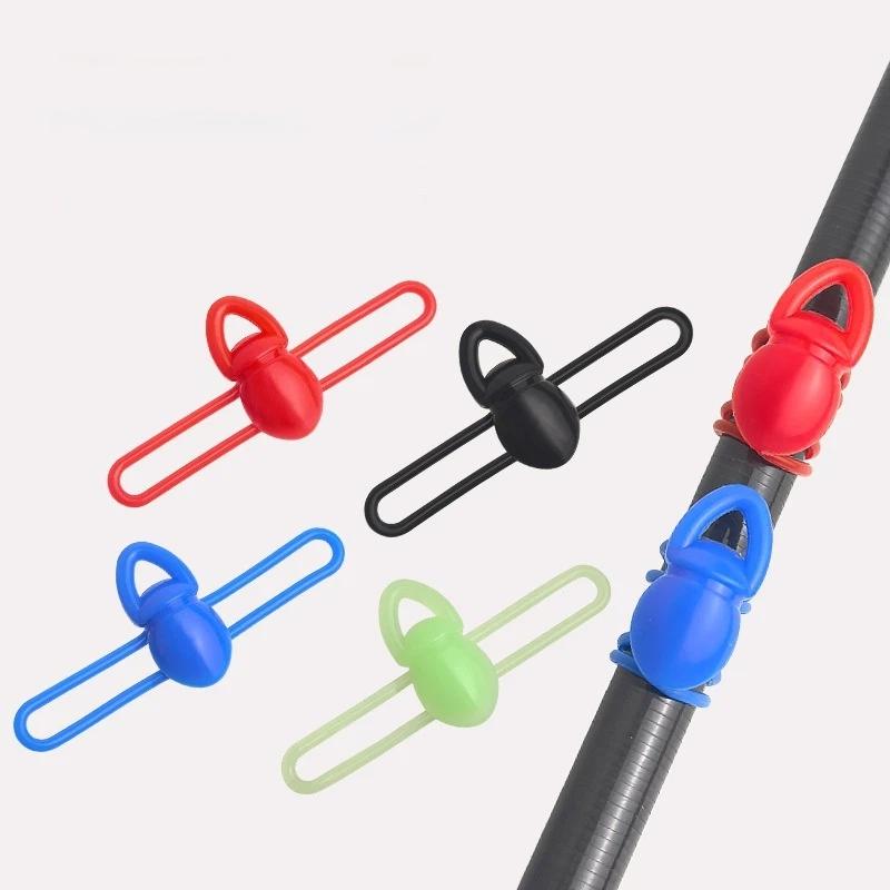 Fijador de anzuelos de pesca d - Fishing Hook Size reseña y precio