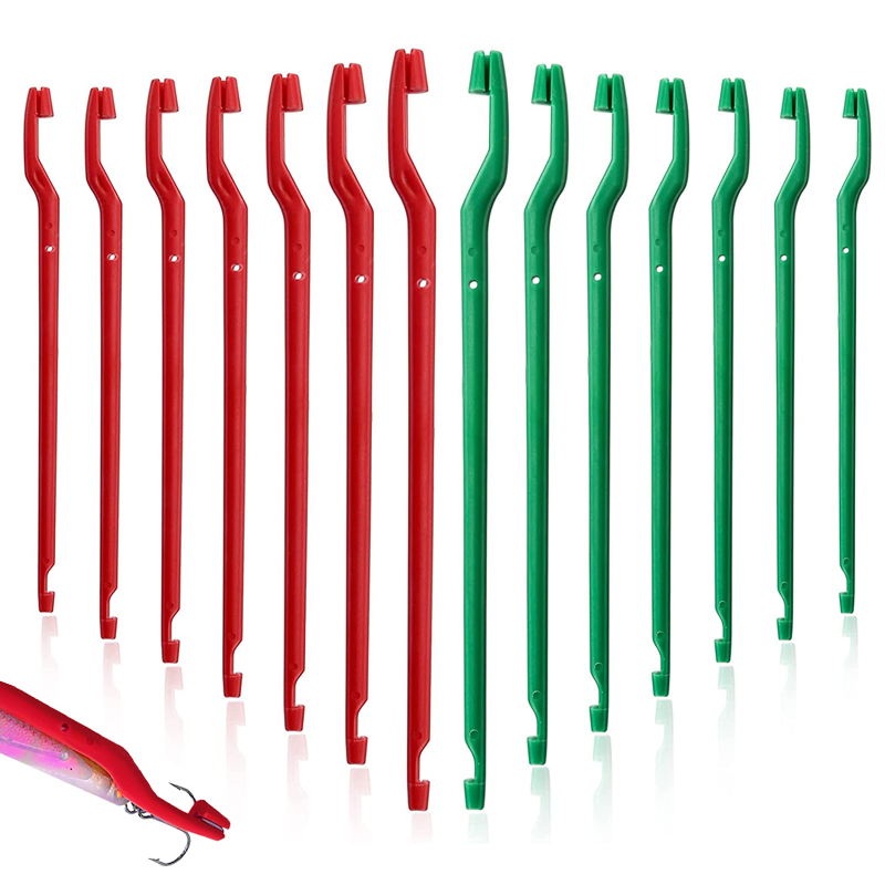Herramienta fácil para quitar  - Fishing Hook Remover reseña y precio