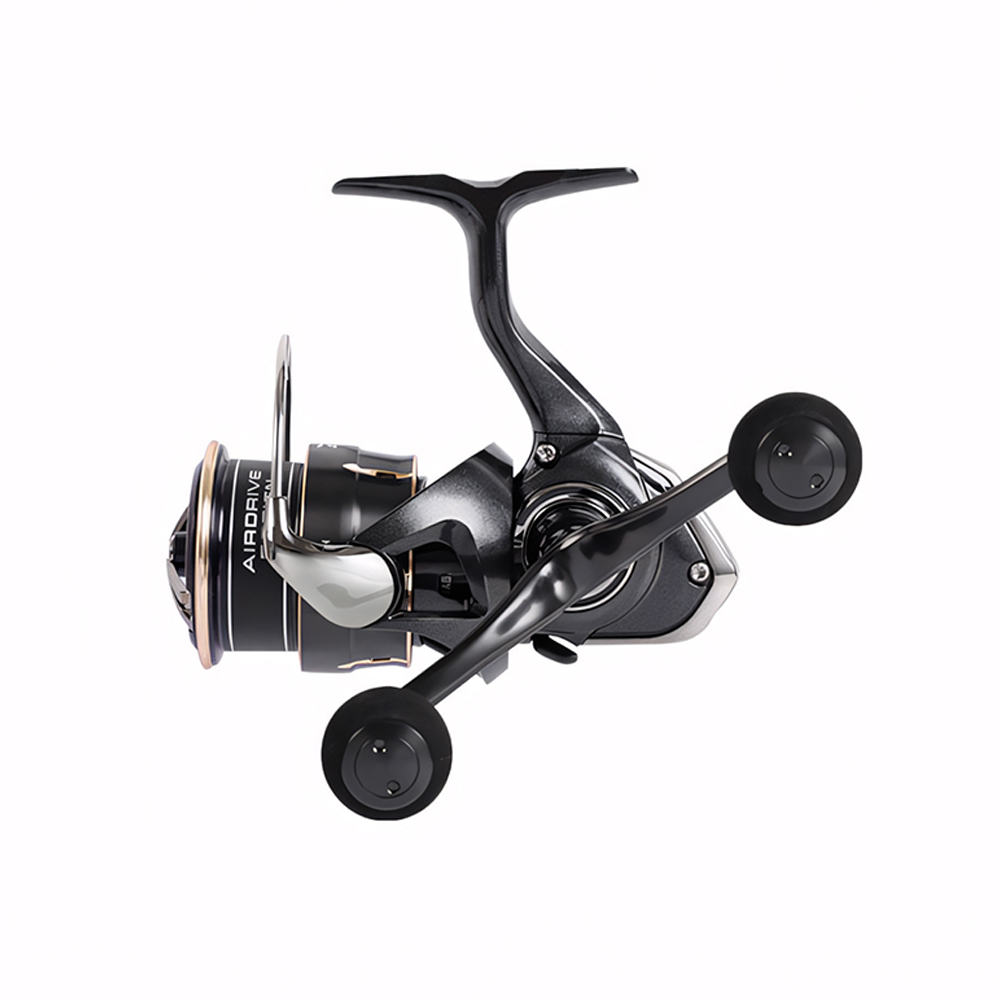 Carrete de Pesca Giratorio DAI - Daiwa Reel Bg reseña y precio