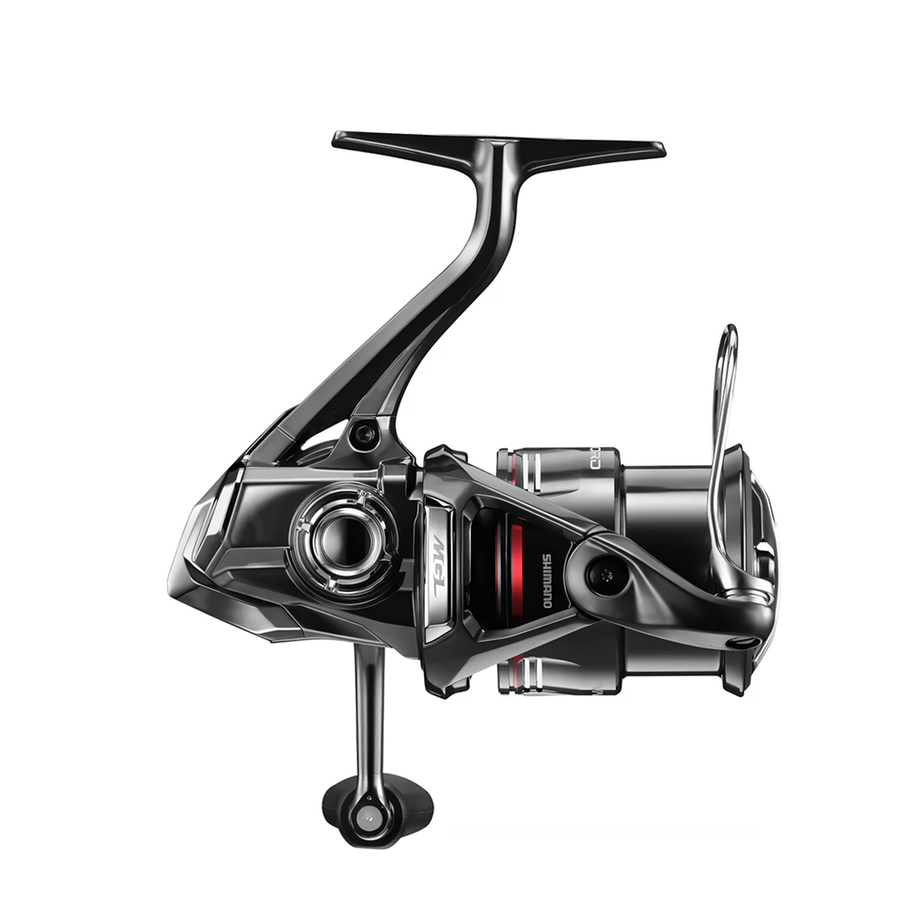 Carrete de pesca giratorio SHI - Abu Garcia Reel Revo reseña y precio