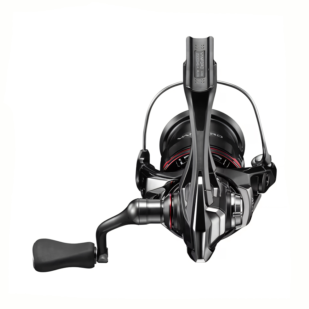 Carrete de pesca giratorio SHI - Abu Garcia Reel Revo reseña y precio