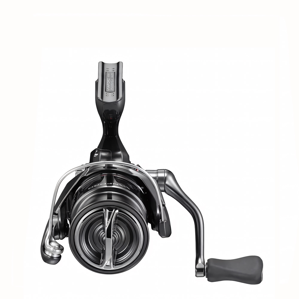 Carrete de pesca giratorio SHI - Abu Garcia Reel Revo reseña y precio