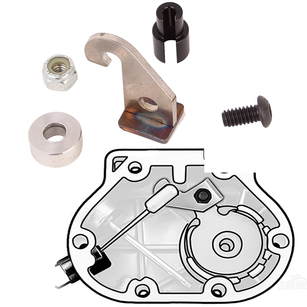 Kit de Embrague de Fácil Insta - Abu Garcia Reel Revo reseña y precio
