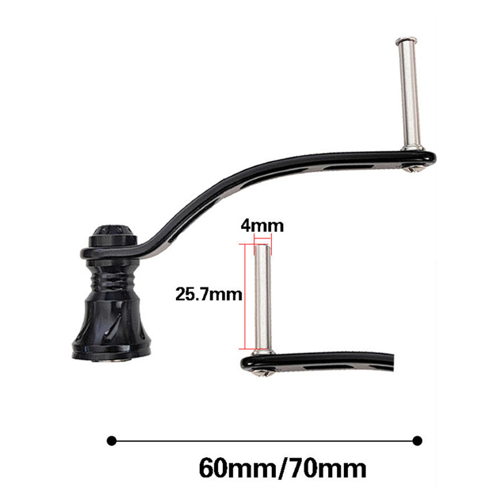 Manivela de palanca para carre - Daiwa Reel Fuego reseña y precio