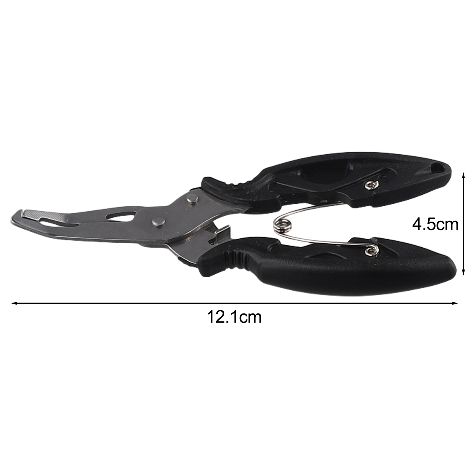 Alicates de pesca, alicates pa - Fishing Hook Remover reseña y precio