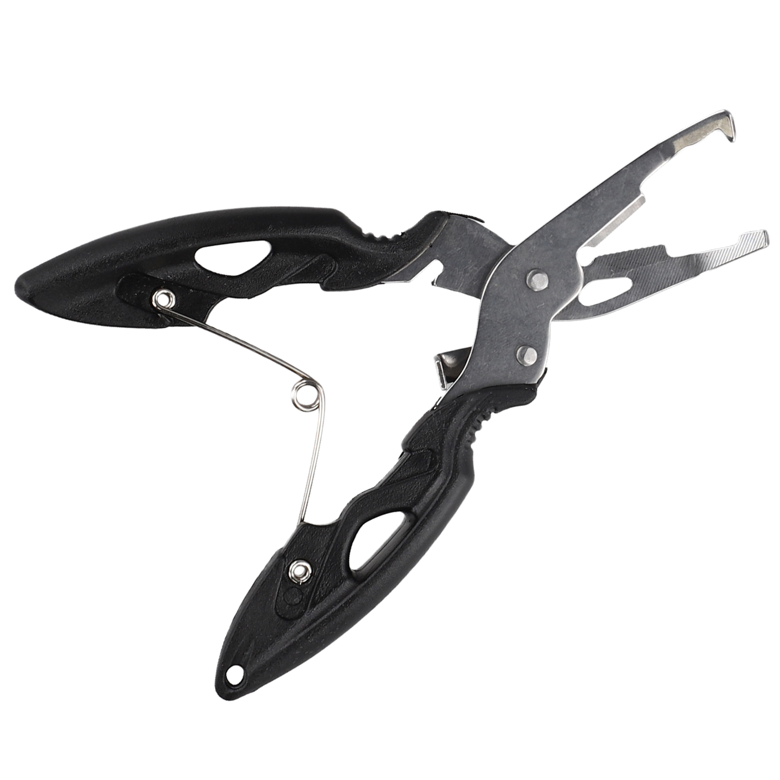Alicates de pesca, alicates pa - Fishing Hook Remover reseña y precio