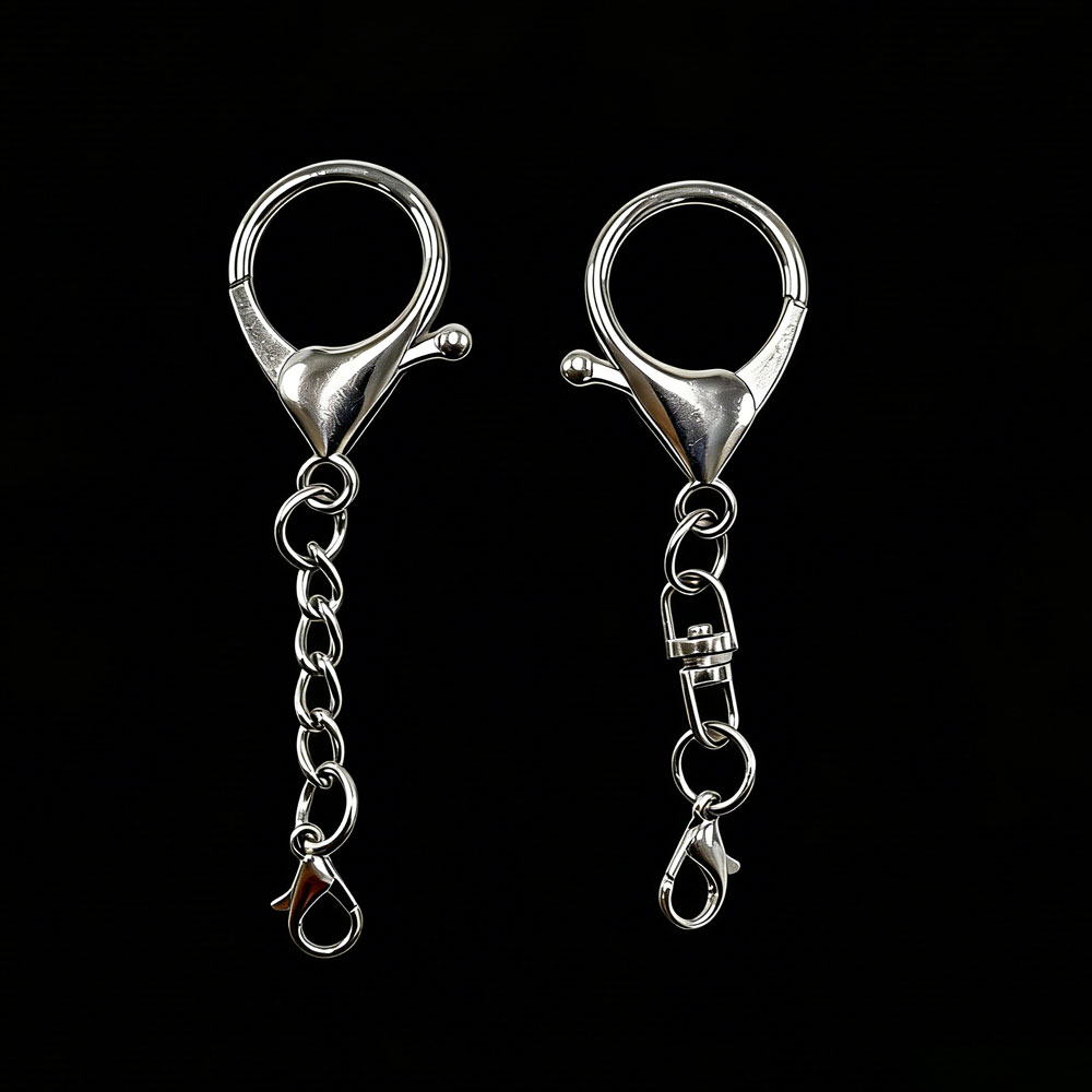 10 piezas de broches grandes t - Fishing Hook Size reseña y precio