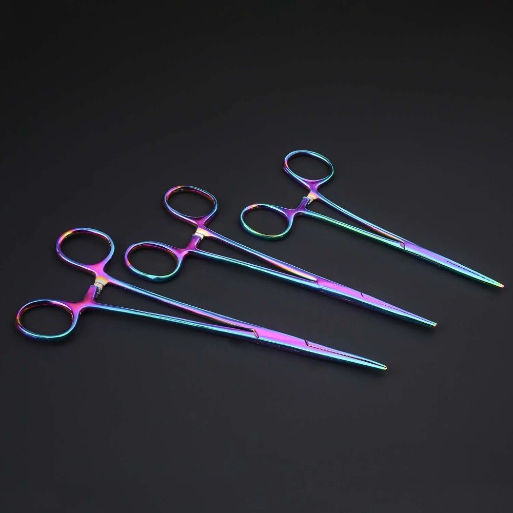 Alicates de Pesca Premium con  - Fishing Hook Remover reseña y precio
