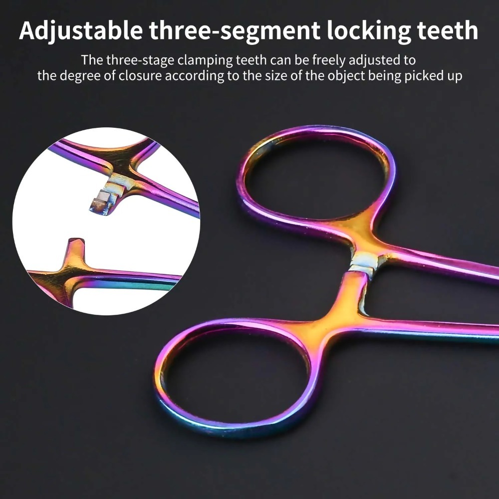 Alicates de Pesca Premium con  - Fishing Hook Remover reseña y precio